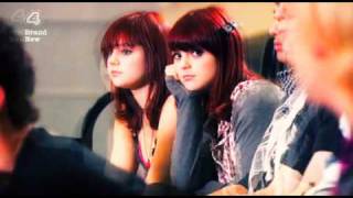 Test {TurnAround//Emily&Naomi}