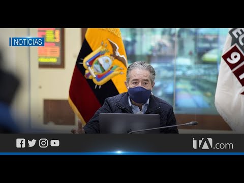 Ecuador participará en