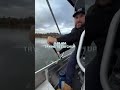 a big morning on the lake before the boys headed overseas 🚣‍♂️