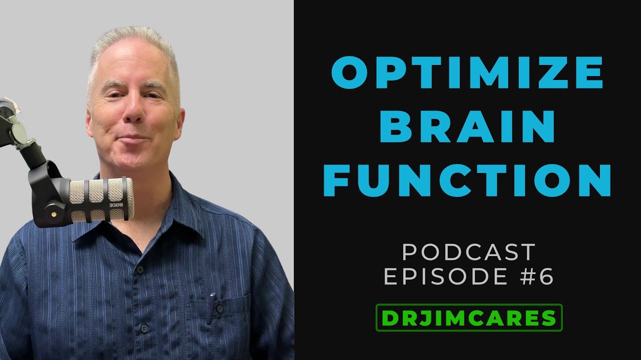 How Biocranial Can Improve the Autonomic Nervous System | Dr. Jim Cares ...