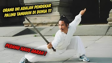 Sang PENDEKAR PEDANG Terkuat Berkedok Pelayan Kerajaan !!! - Alur Film The Pioneer Episod 1-5
