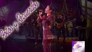 FOTOS Y RECUERDOS - Selena Quintanilla