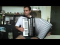 Lambada - Akkordeon/Accordion Cover