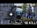 18 Kill helionla mükemmel vs (vs hakkında spoiler vermicem)
