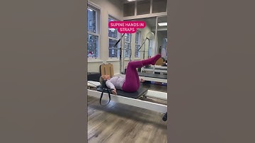 NEW TO REFORMER PILATES?