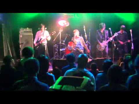 COMPLEX CLOCKWORK RUNNERS by COMBMIX(コンブミックス) 5th LIVE