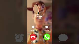 Woody Toy Story...