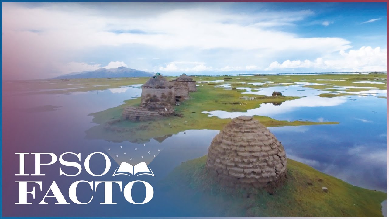 Bolivie, Les Chipayas : Peuple De L'Eau | Habiter Le Monde