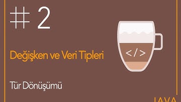 Java : Tür Dönüşümü