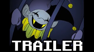 The Jester and The Salesmen - REMASTERED Comic Dub - Trailer