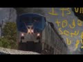 Railfanning at the FLETCHCUT round ABEND by: 510trackside
