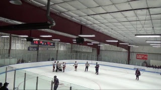 D1 Game vs. RMU 10/20/17