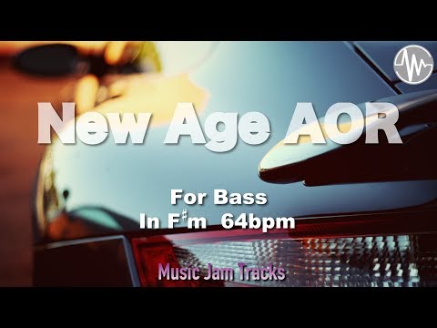 New Age AOR