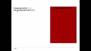 CISC124 Lecture 24