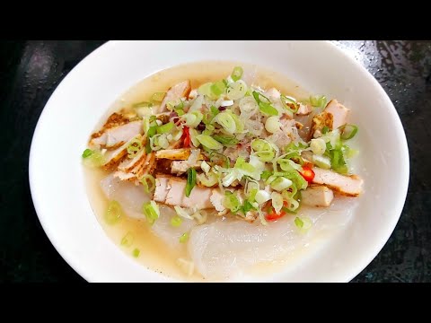 Kwetiau Goreng Calories