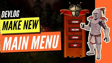 Can I Make UI | Unitry Strategy Game | Turn Based | Devlog