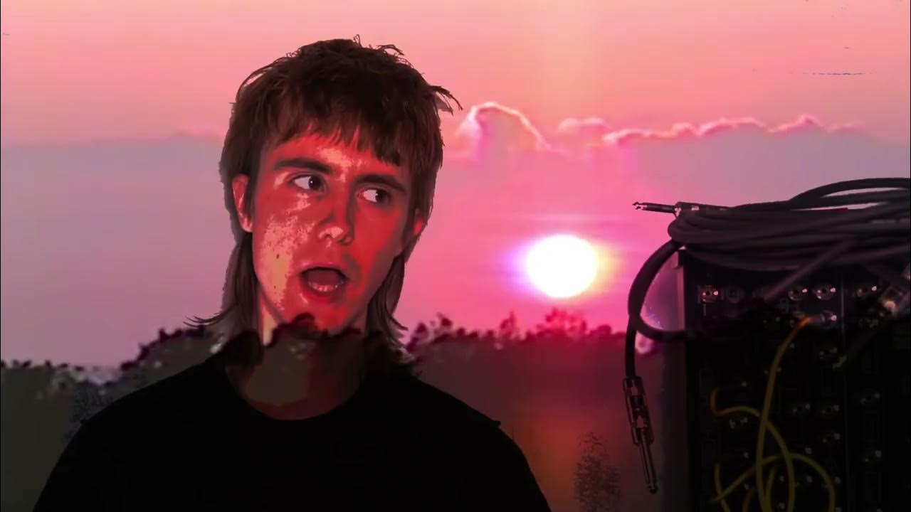 Public Circuit "Kiss My Face" (Official Music Video) YouTube