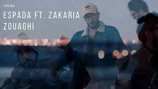 Espada X -Zak-N8S Gelba Official Music Video