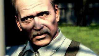 Mafia 2: Mafia 1 Ending