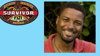 Casting Survivor Second Chances 2