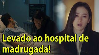 Download Lagu Hyun Bin é levado ao hospital à meia-noite — Son Ye-jin chora ao receber a notícia! MP3