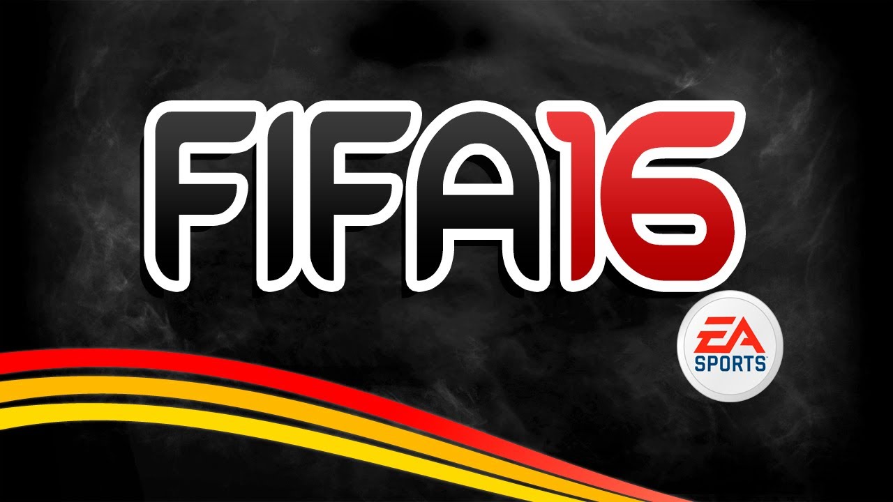 FIFA 16 Teaser Trailer E3 2015