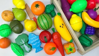 Download Lagu Oddly Satisfying Video | How to Cutting Wooden Fruits Apple and Vegetables MP3 Download Lagu Oddly Satisfying Video | How to Cutting Wooden Fruits Apple and Vegetables MP3
