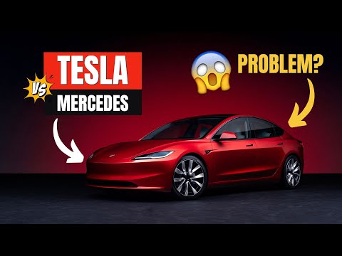 Kein Spring-Update 2024.14.6 mehr für das Tesla Model 3 Highland?