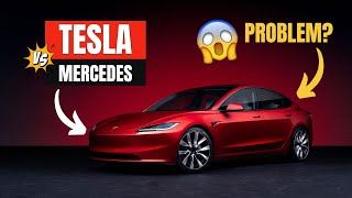 Kein Spring-Update 2024.14.6 mehr für das Tesla Model 3 Highland?