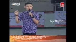 Download lagu Stand Up Comedy Festival(Arya Novrianus)