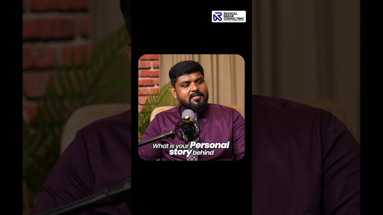 Why We Started Radical Image Consulting | The Story Behind the Mission 💡✨