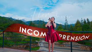 Incomprensión - Flor Javier / Primicia Huayno Perú 2026