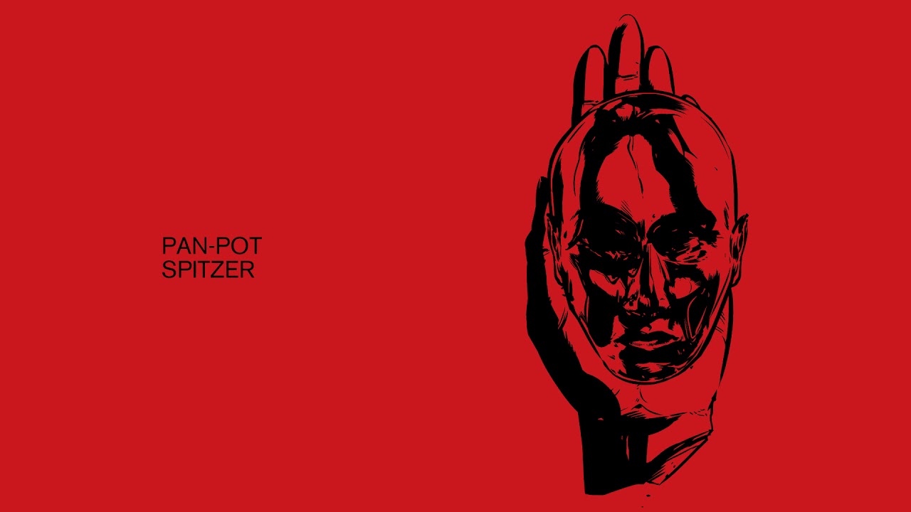 Watch Pan-Pot - Spitzer on YouTube Watch Pan-Pot - Spitzer on YouTube