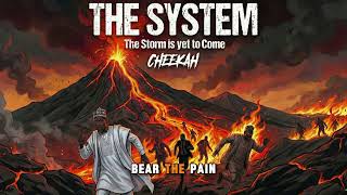 The System Dub Poetry By Cheekah