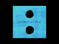 Ed sheeran  shape of you audio