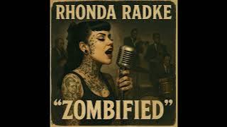 Rhonda Radke - Zombified (Falling in Reverse AI Swing cover) #aicover #fallinginreverse