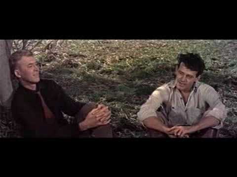 The Spirit of St. Louis - Aquila solitaria (1957) Trailer - YouTube