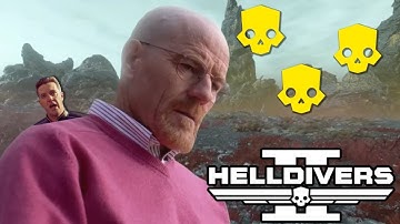 The Average Bug Experience in HELLDIVERS 2