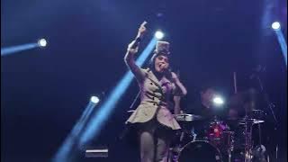 Abracadabra ~ Cinta Mati II | Mulan Jameela Live At Pestapora 2024