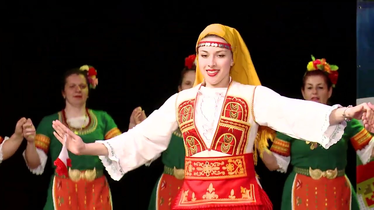 Концерт на Илия Луков и талантите на Смолян