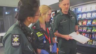 Famous Code 2, Cardiac Arrest Response Training Net Worth