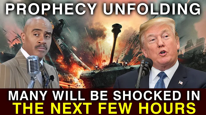 Pastor Gino Jennings [December 13, 2025] MANY PEOPLE MISSED A SIGN....(SCARY WARNING)