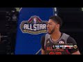 Anthony Davis RECORD 52 PTS In 2017 NBA All Star Game