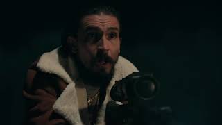 3. Sezon 13. Bölüm Fragman Aksiyon Dolu Sahneler