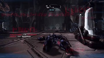 The Game Replay: Transformers: War for Cybertron Part 71