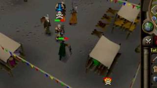 Evolution 525: Team Unlimited Pk Video 2 (April 2010)