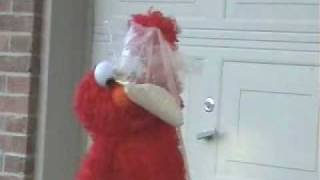 Elmo Like Cocaine