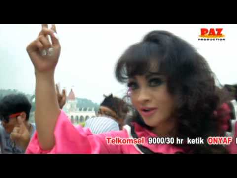 SONO PISAN - SUNDANIS X DEWI AZKIYA (OFFICIAL MV)