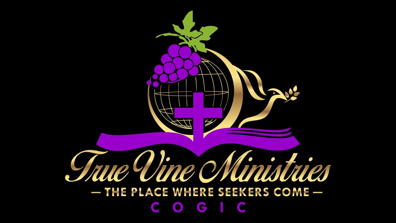 Inspirational Service at True Vine Ministries COGIC 7 8 22 YouTube