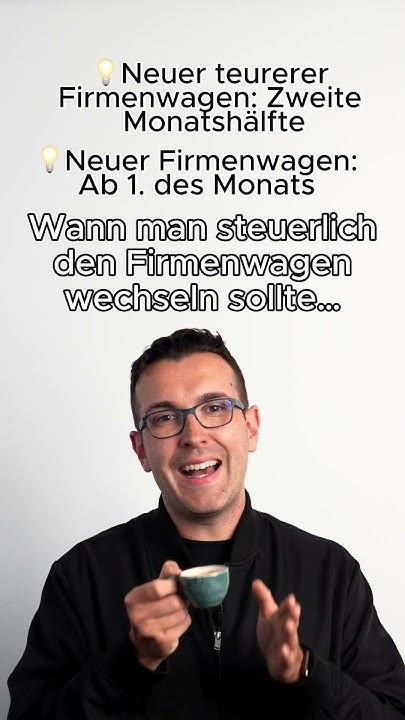 vollzeitjob mit firmenwagen